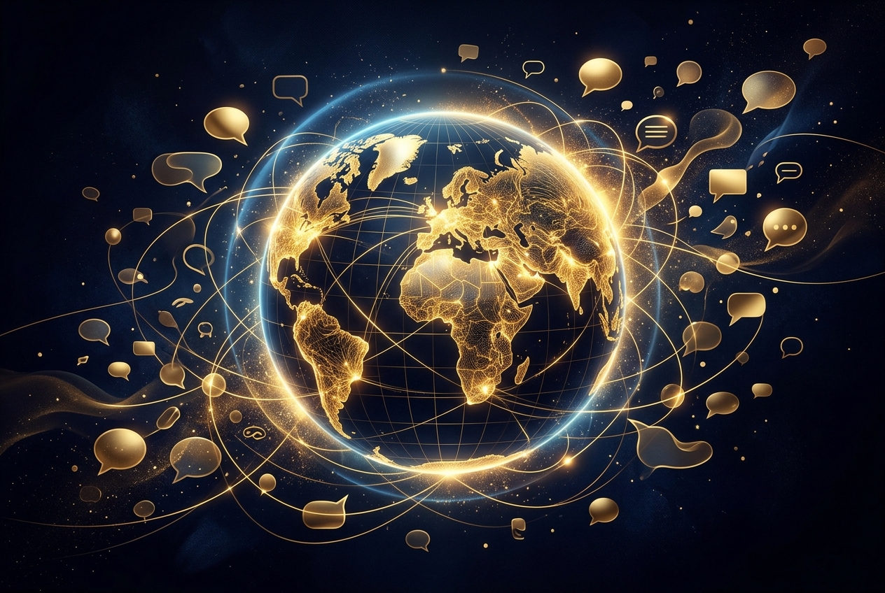 Inglés Conversacional Express