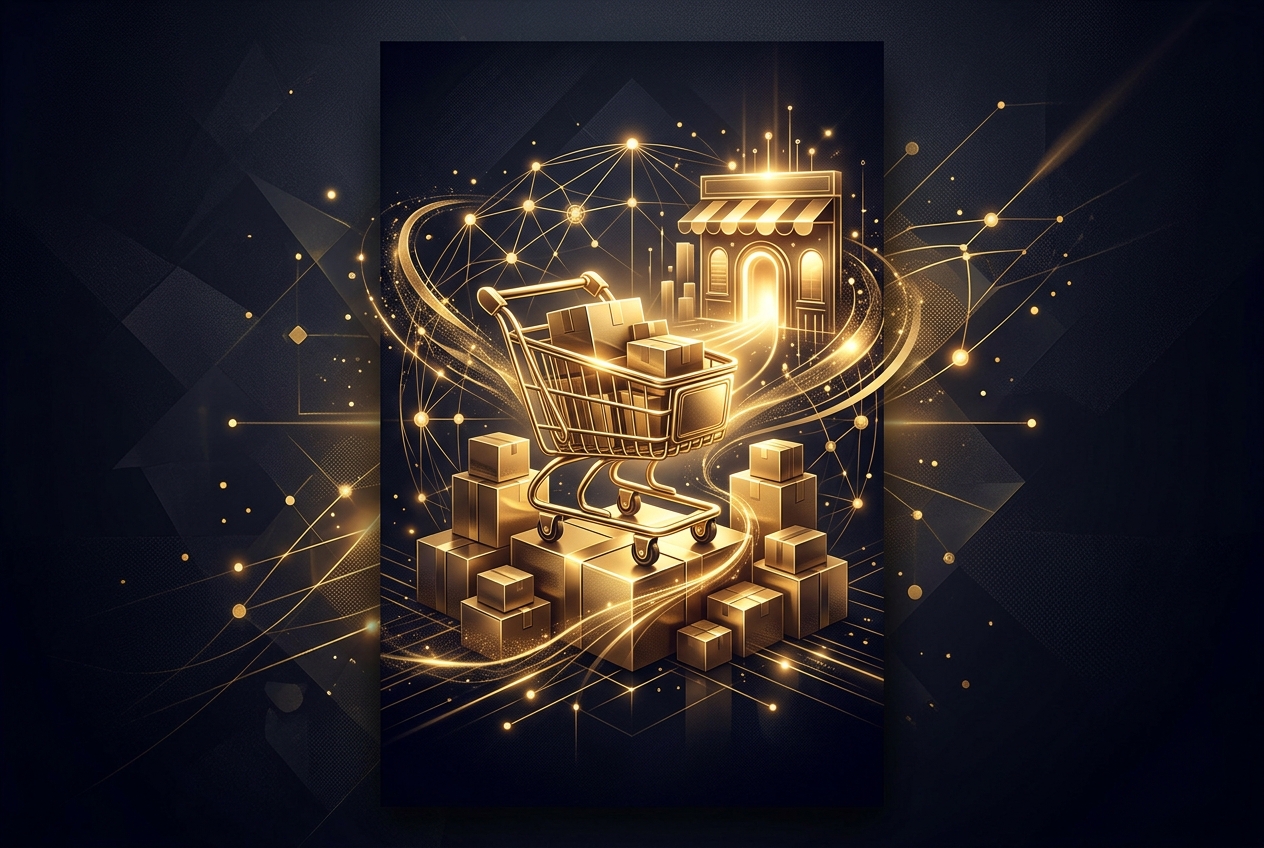 E-commerce LATAM Express