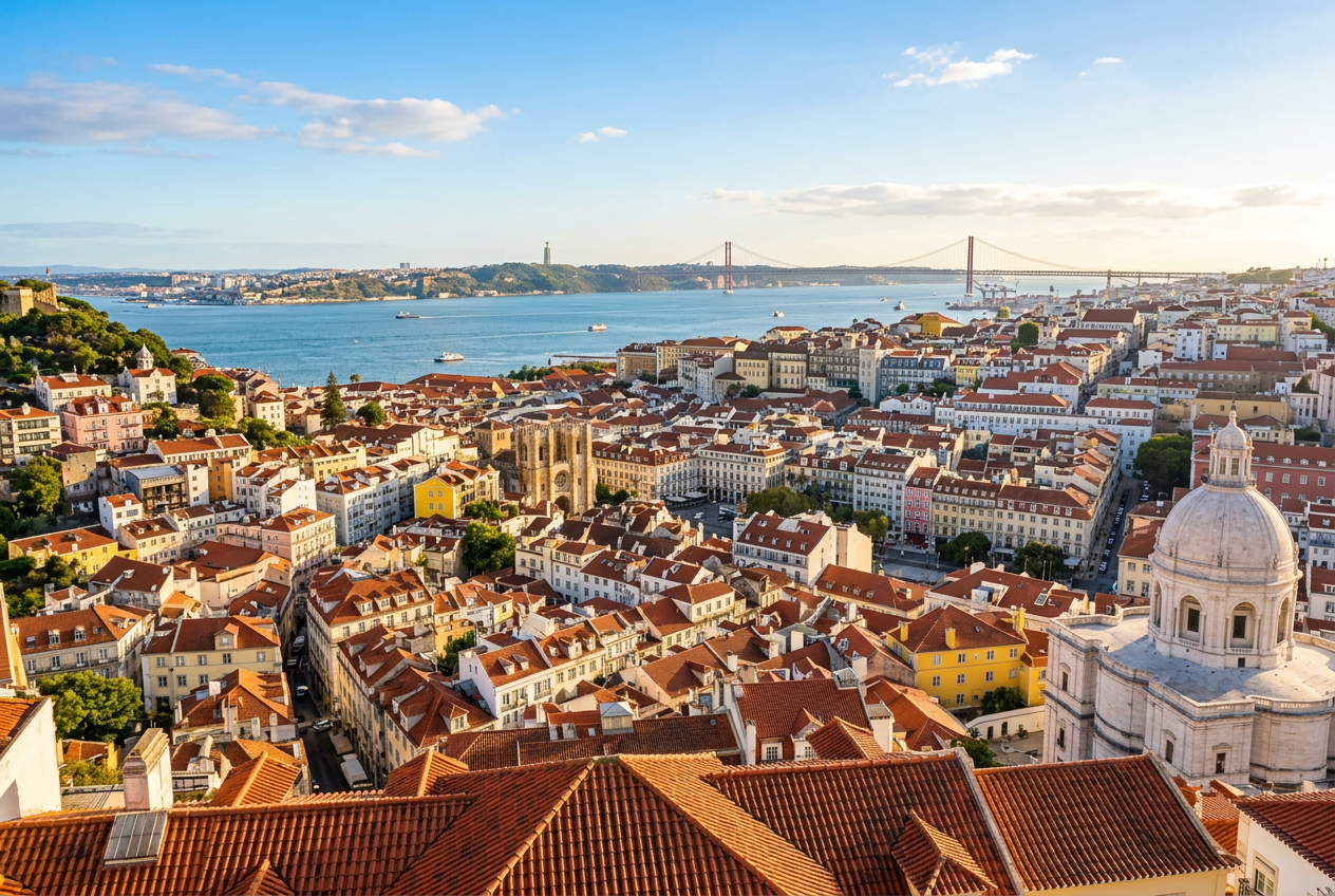 Lisboa