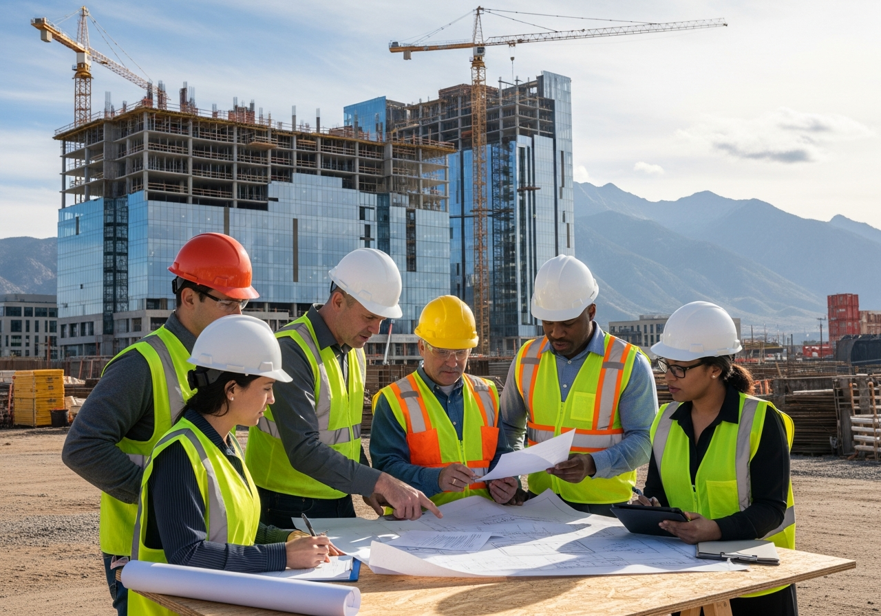 Colorado Lien Law 2026: Essential Guide for Contractors, Subs, and Suppliers