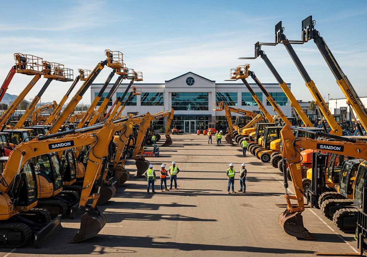 Equipment Rental Companies: Protect Your Payments with Preliminary Notices & Lien Laws in 2026