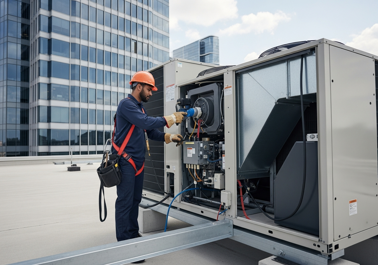 Why Preliminary Notices & Lien Laws Matter for HVAC Contractors: Protect Your Payment Rights in 2026