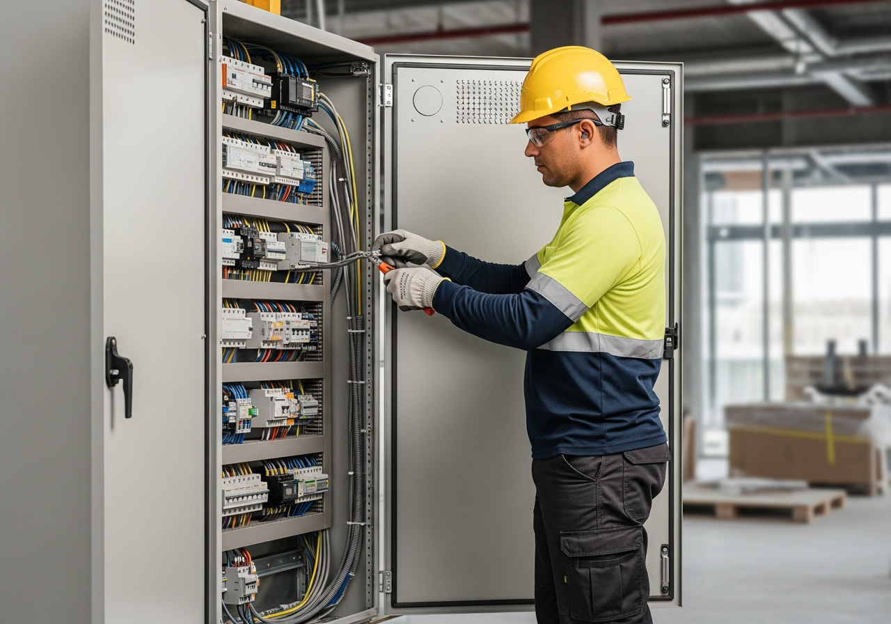 Why Preliminary Notices & Lien Laws Are Critical for Electricians in 2026