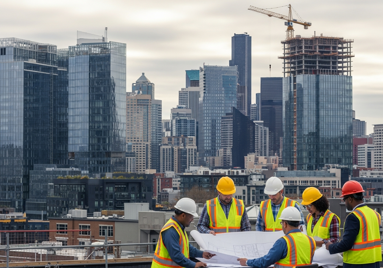 Washington State Lien Law 2026: Essential Guide for Contractors & Suppliers