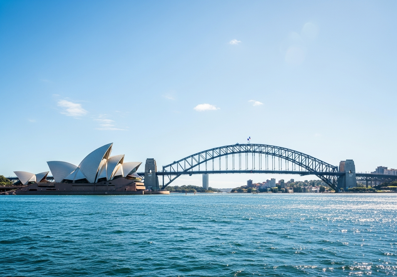 Australia