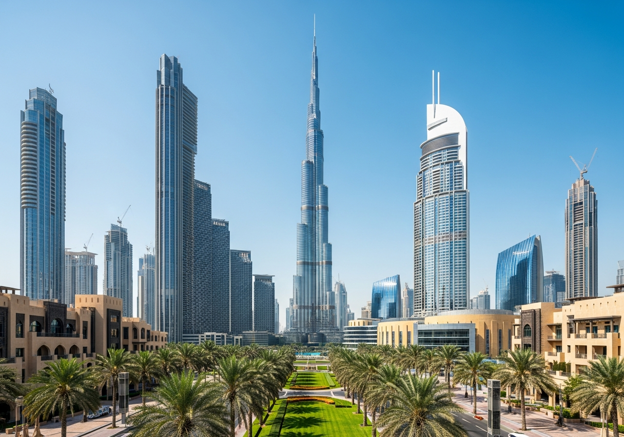 Dubai