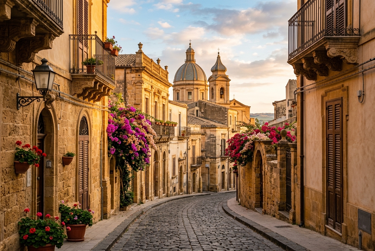 Centro di Agrigento