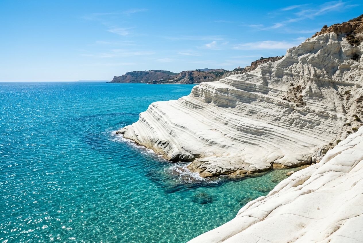 Scala dei Turchi