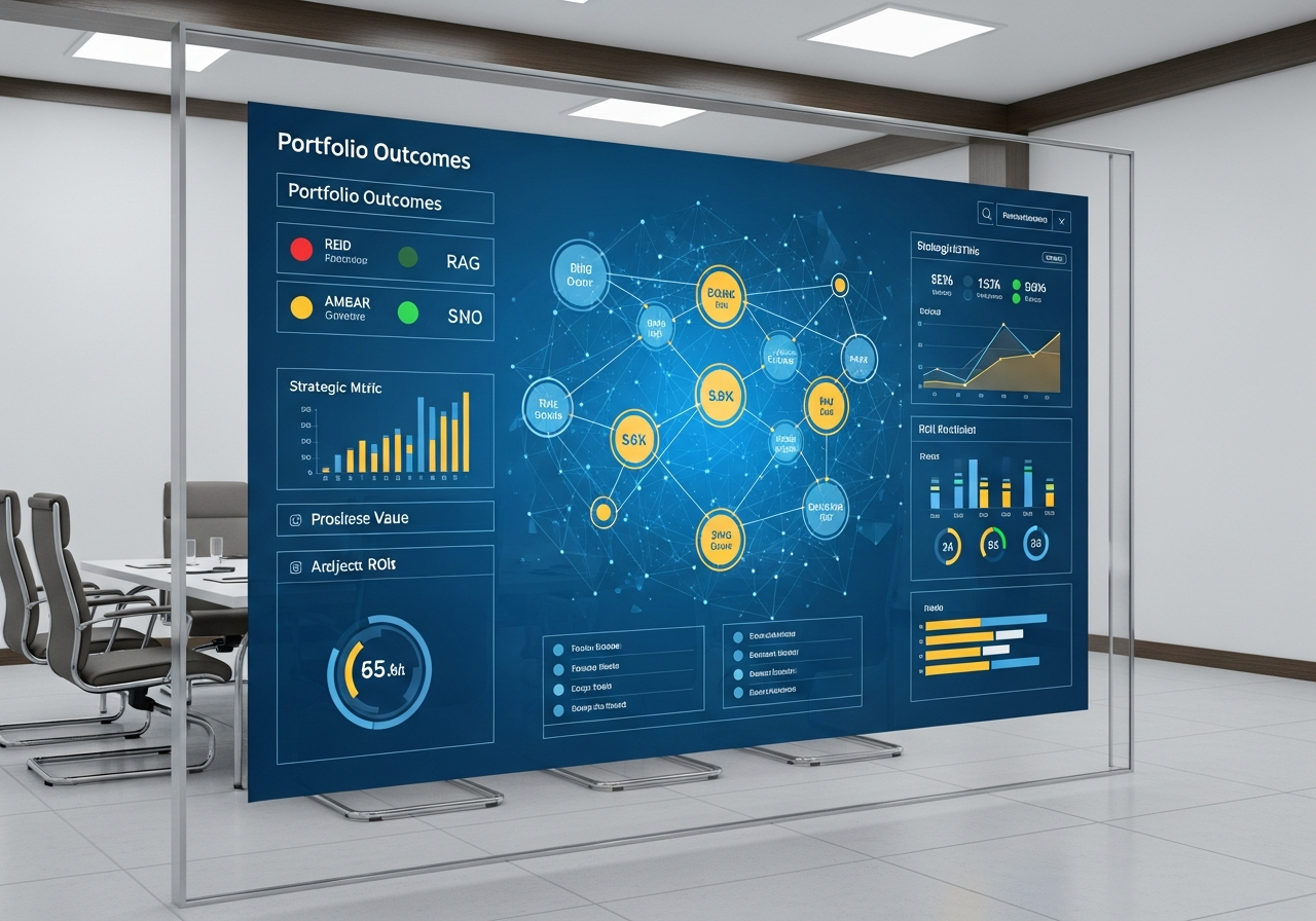 Outcome Portfolio Management
