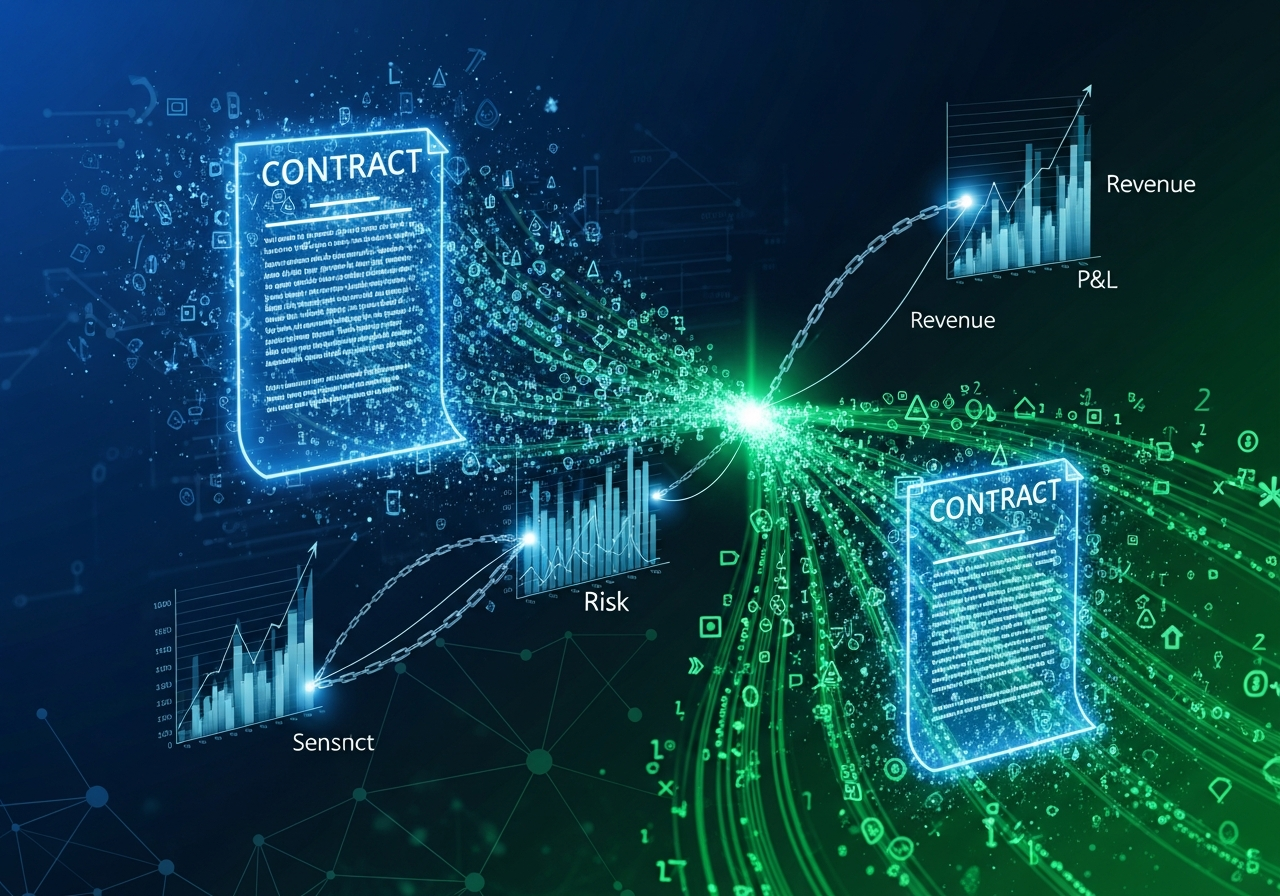 Commercial Resilience: Contract Compliance to Business Value