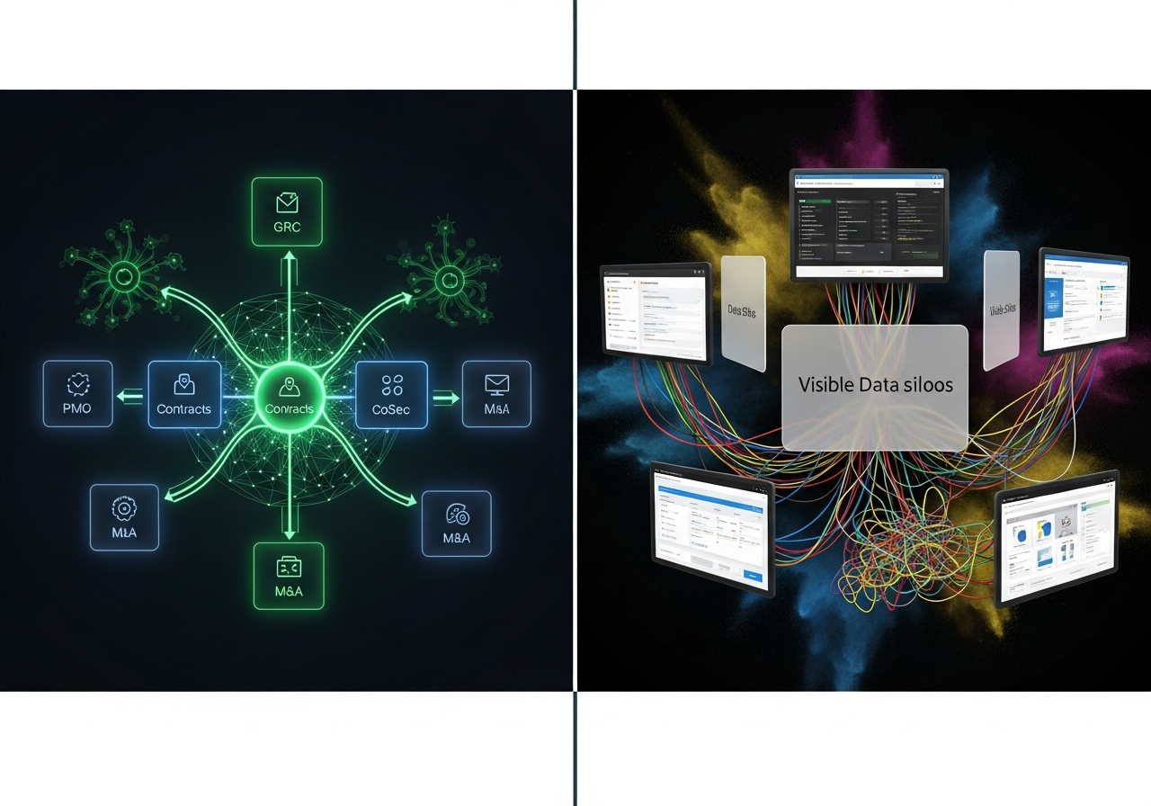 Simplif-i vs. The Five-Tool Trap: Unified OS vs. The Fragmented Stack