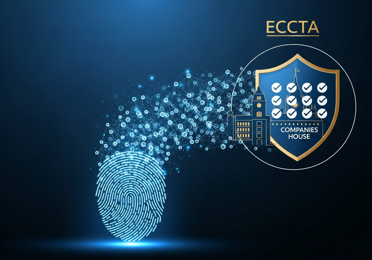 Identity Is the New Perimeter: ECCTA 2026