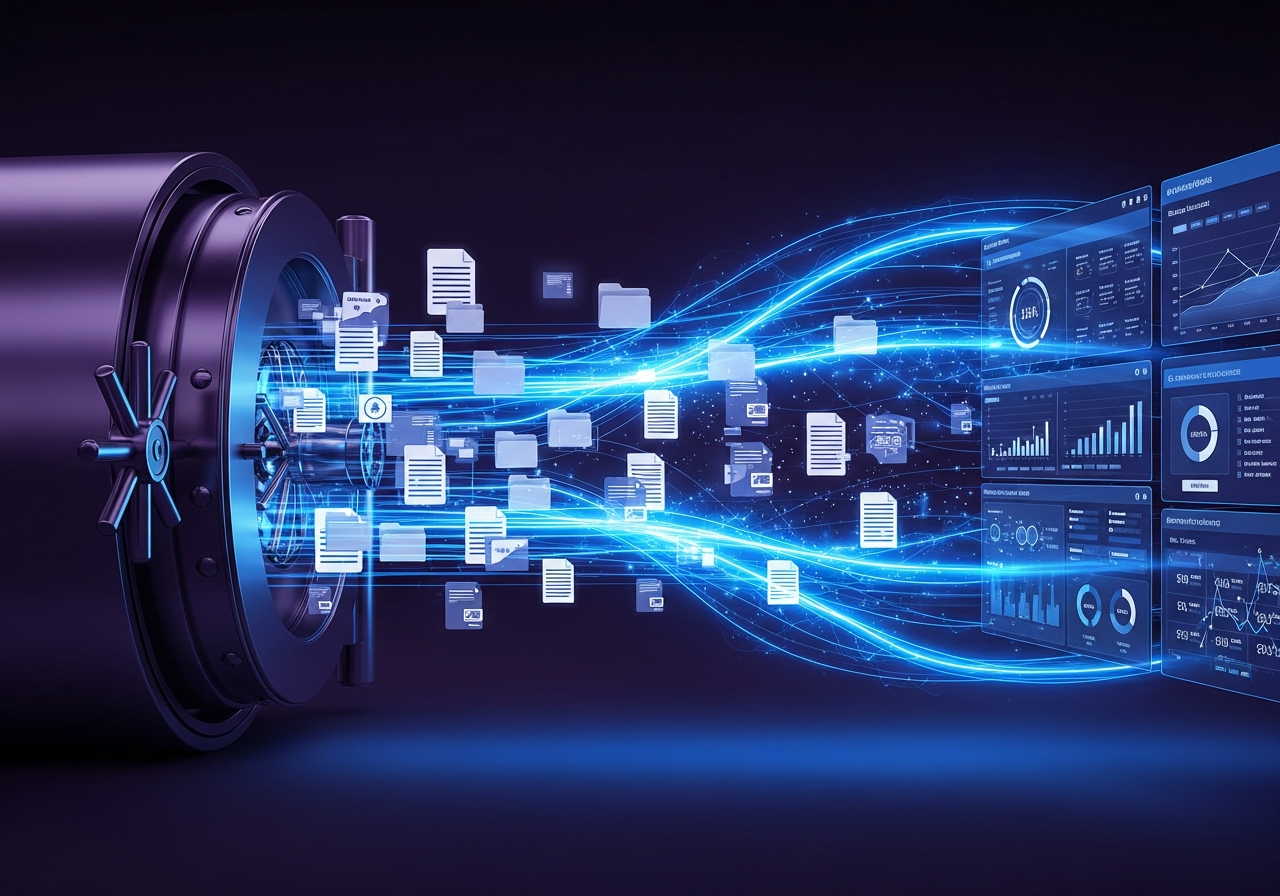 Integration Velocity: The Secret to Synergy Realisation