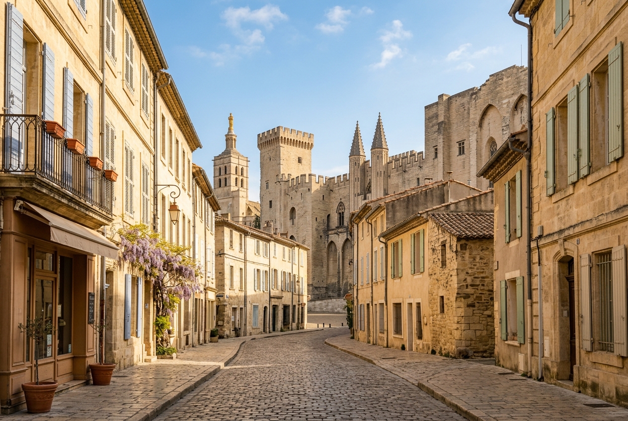 Avignon