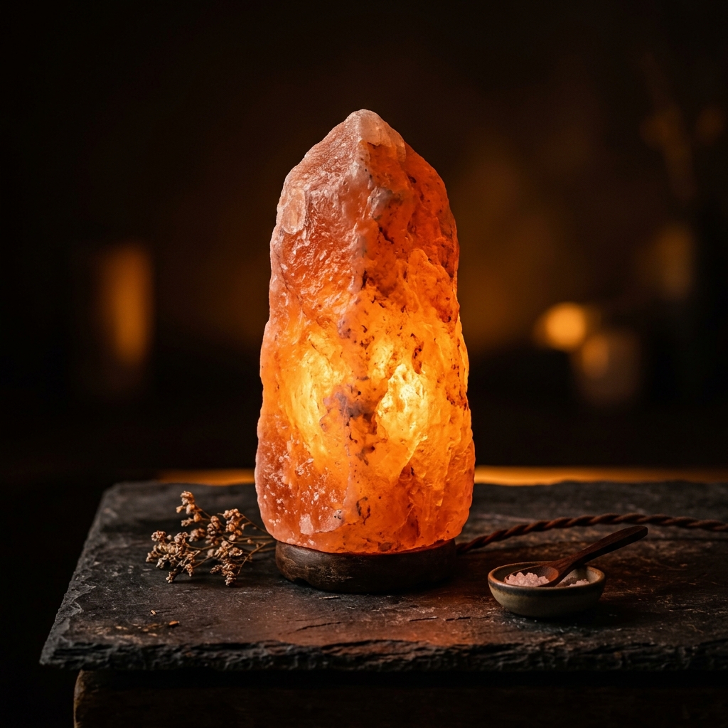 Raw Himalayan Pillar