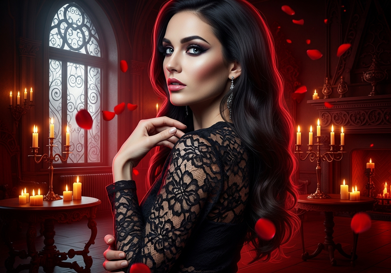 Dark Romance