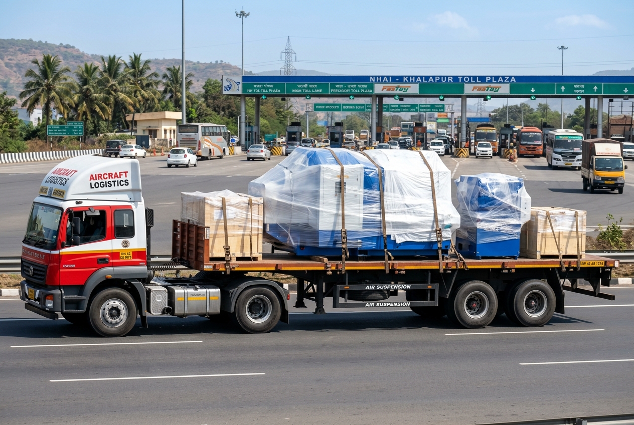 Full Truck Load