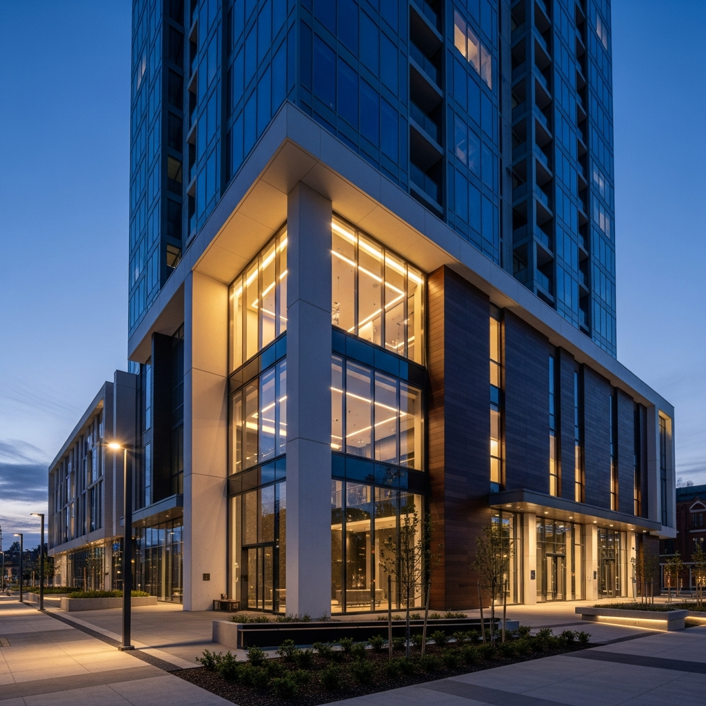 Sapphire Studio · Glenroy