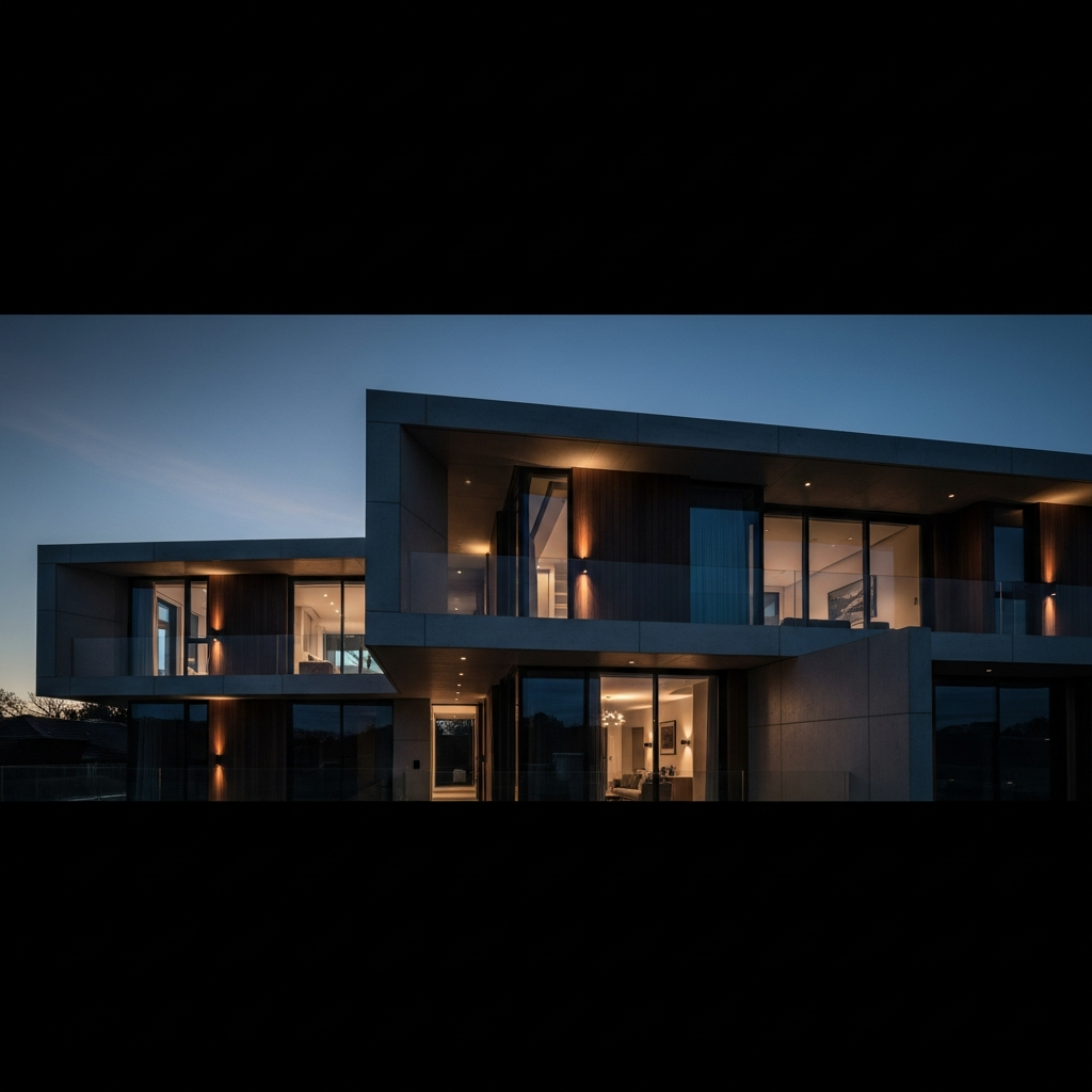 The Linden · Richmond