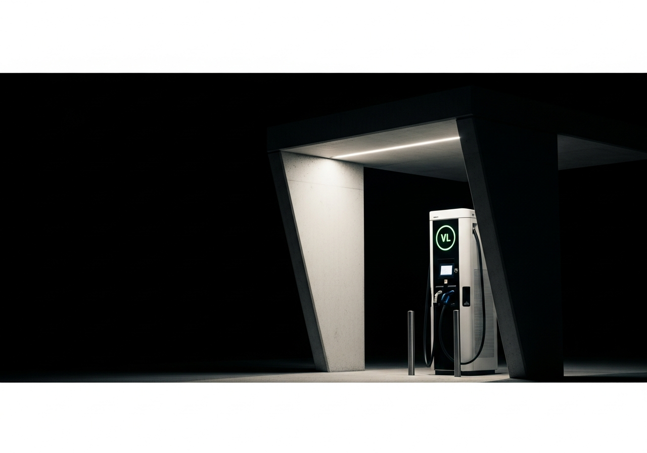 EV charger