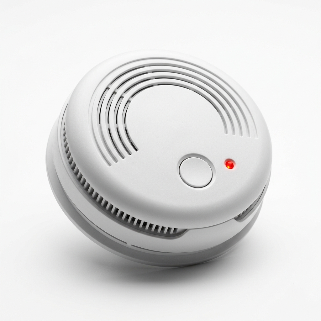 Home Smoke Alarm