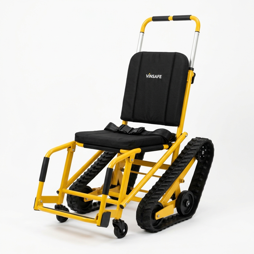 Evacuation & Rescue Equipment