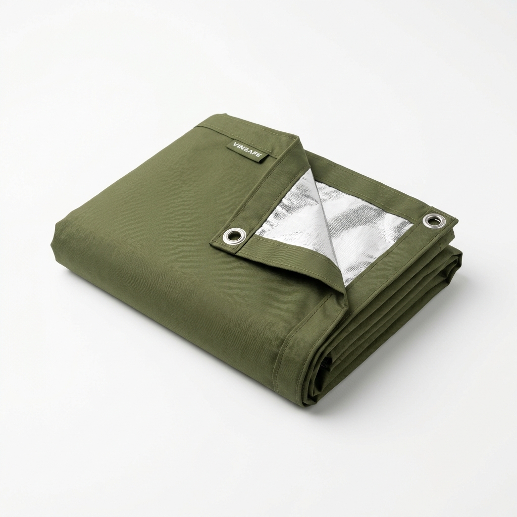 Reusable Composite Thermal Blanket