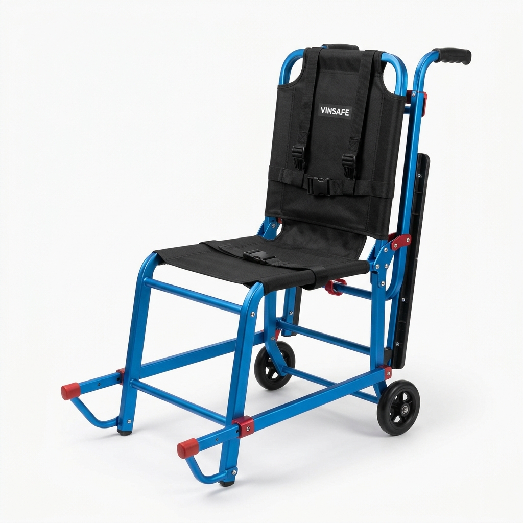 Stair Stretcher
