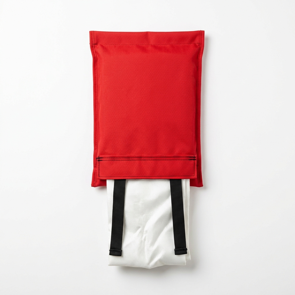 Fire & EV Blankets