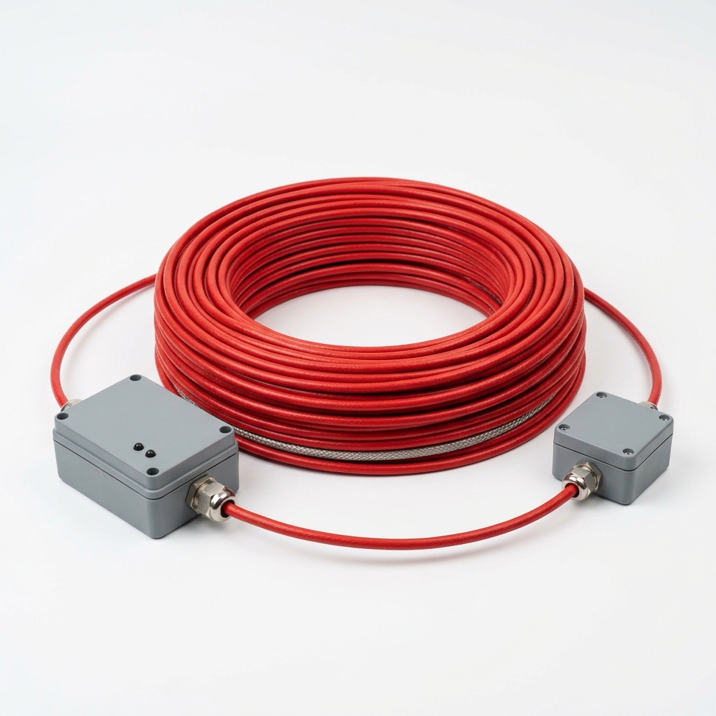 Linear Heat Detection Cable