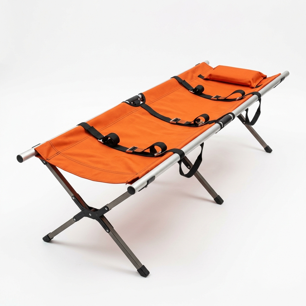 Emergency Stretcher
