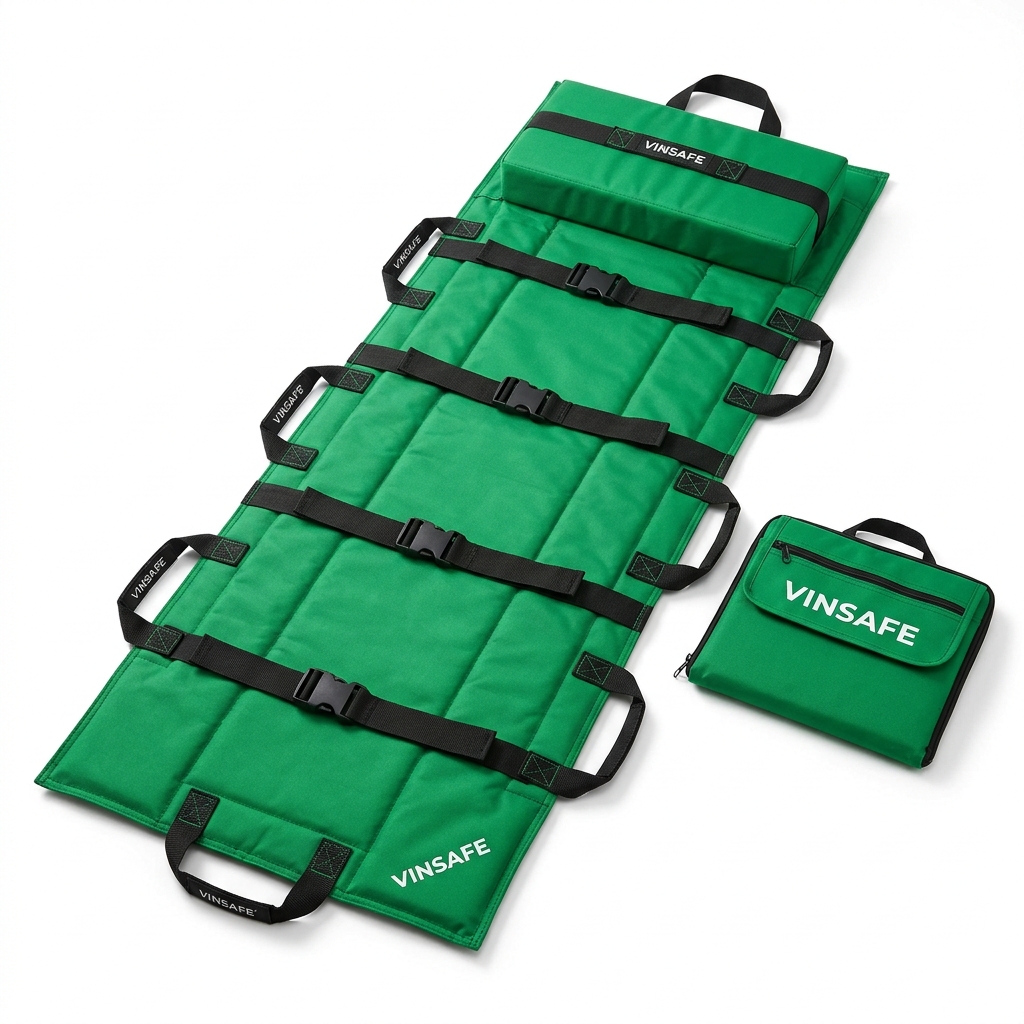 Evacuation Sheet (Ski Pad)