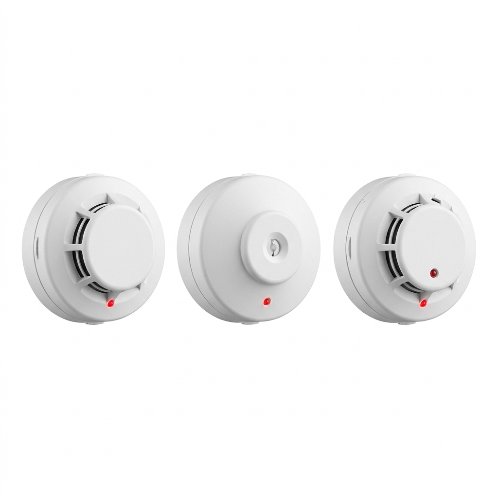 Fire Detection