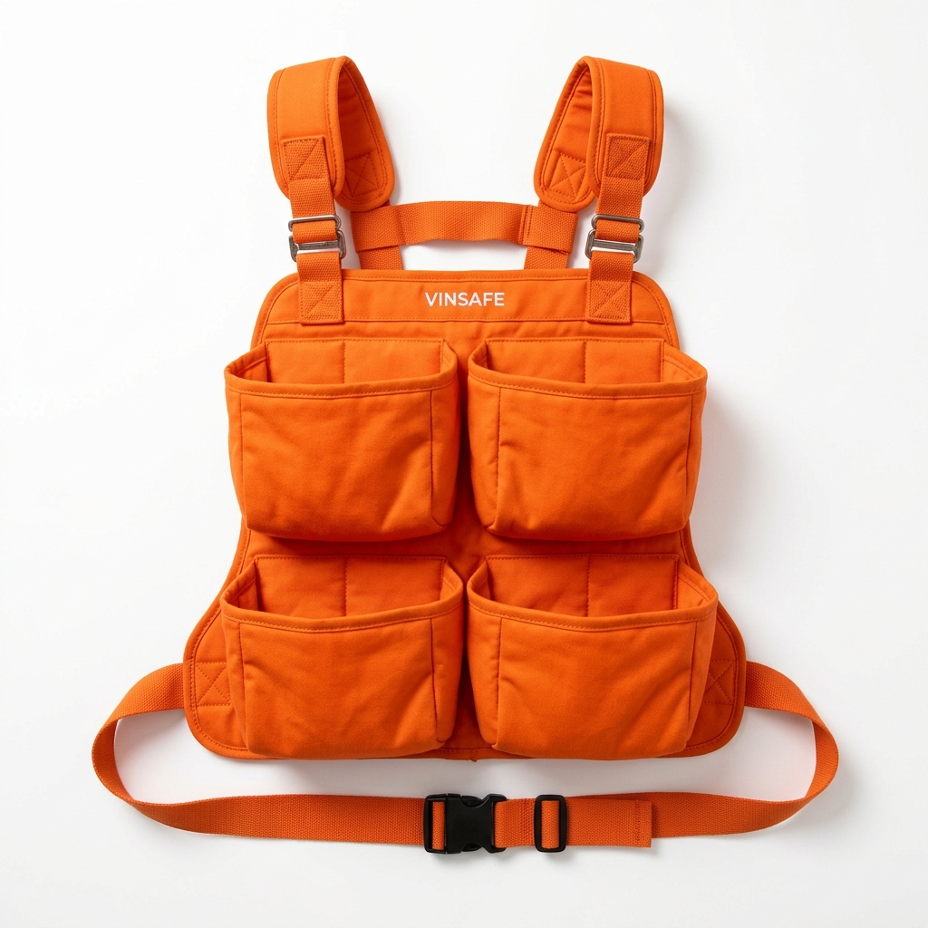 Baby Evacuation Suit (4 Infants)