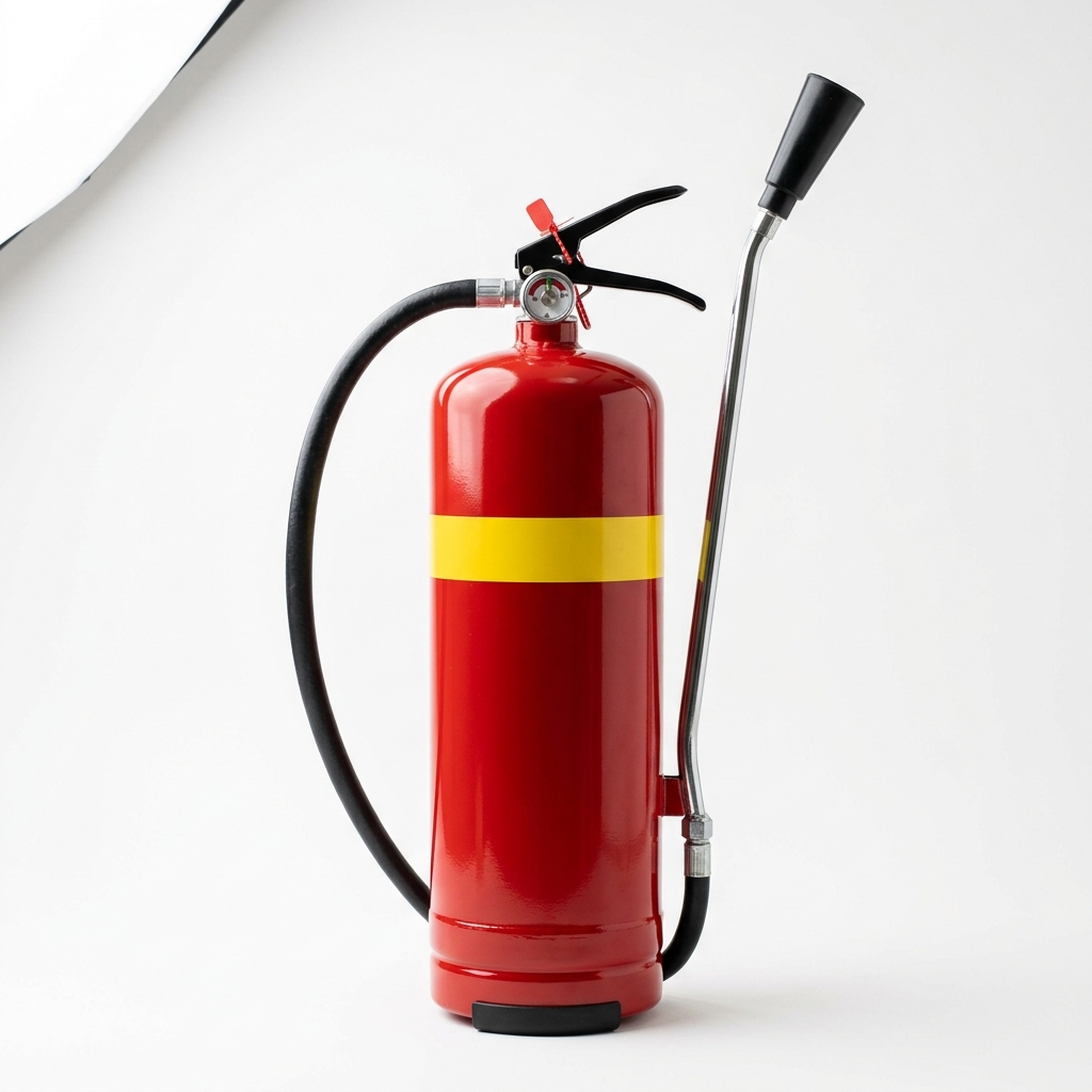 Kitchen (K-Class) Extinguisher