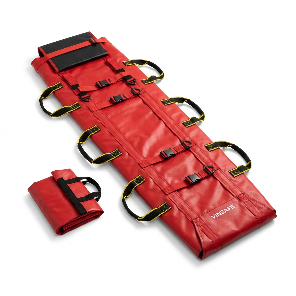 Soft Stretcher / Rescue Litter