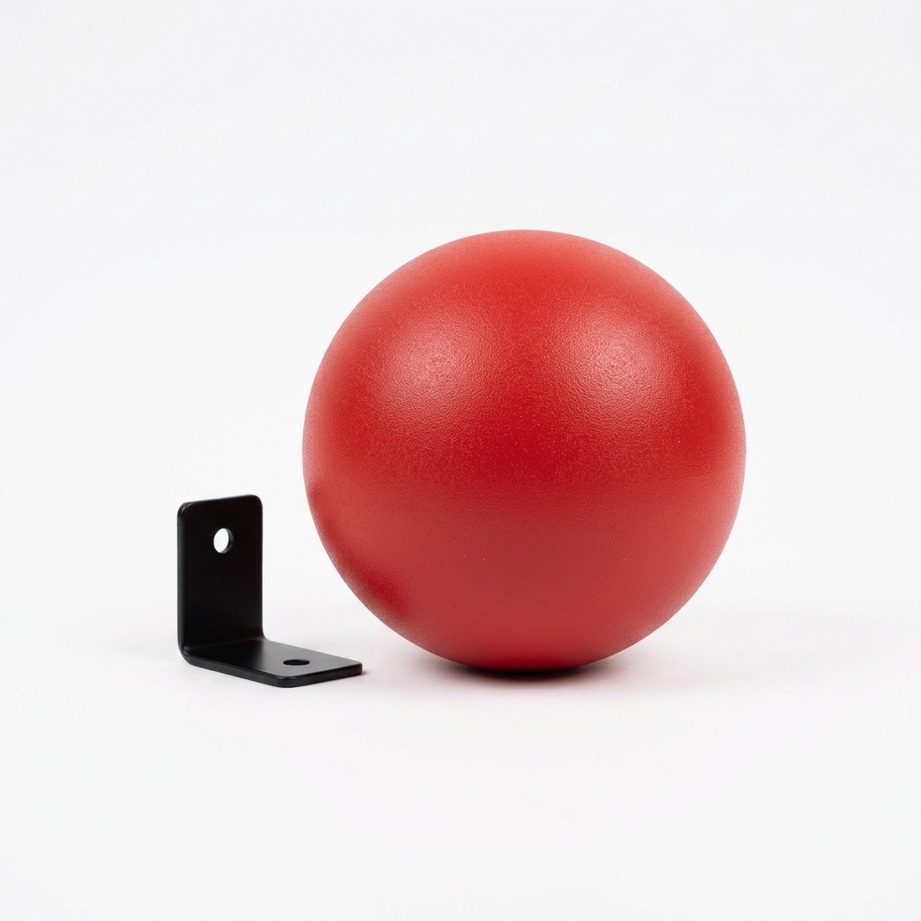 Fire Extinguisher Ball