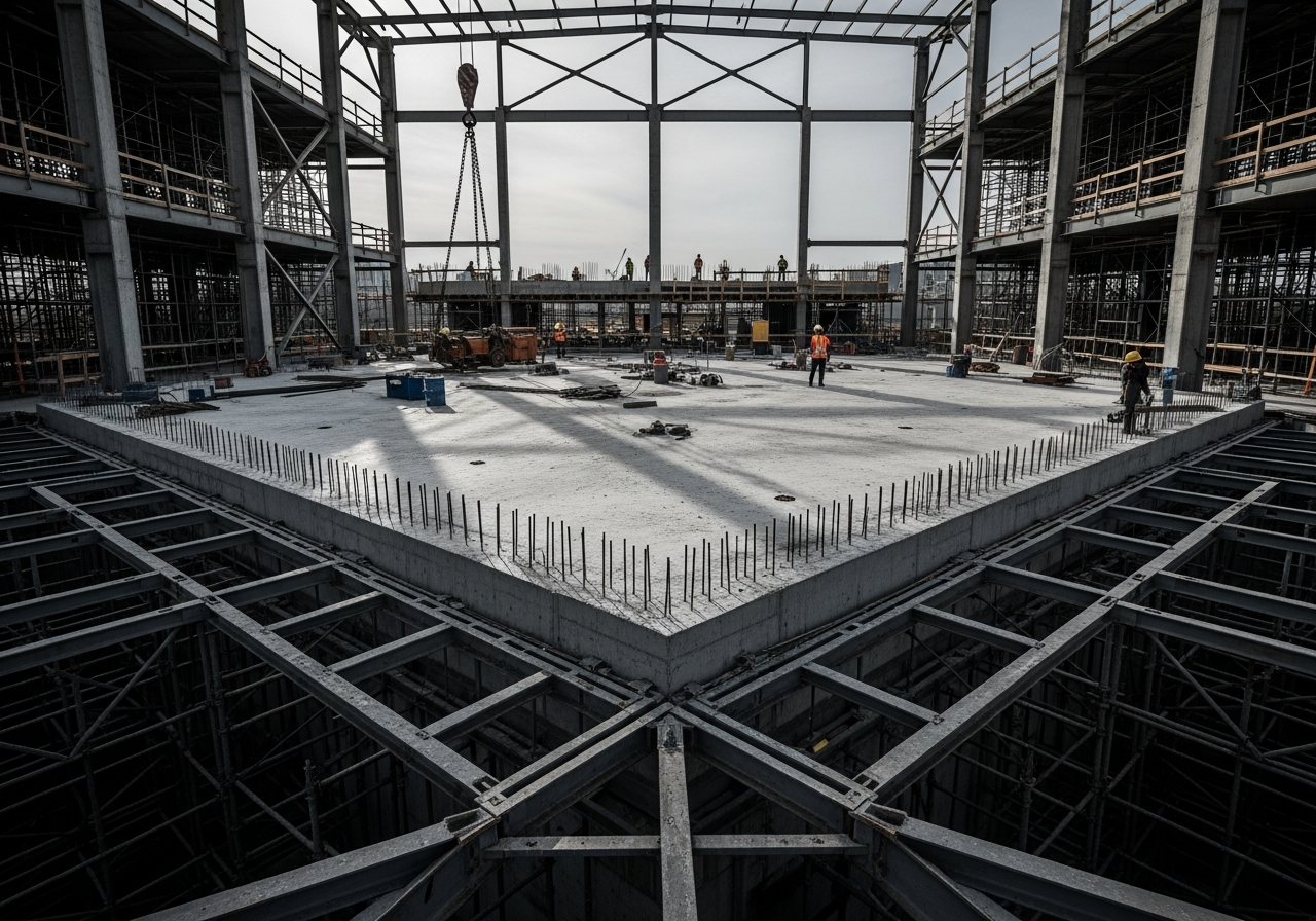 RCC Base Platform