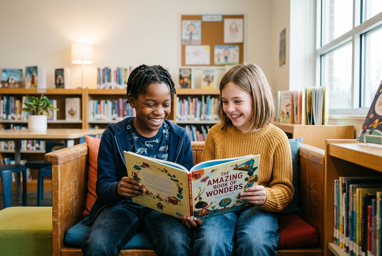 5th Grade Fluency