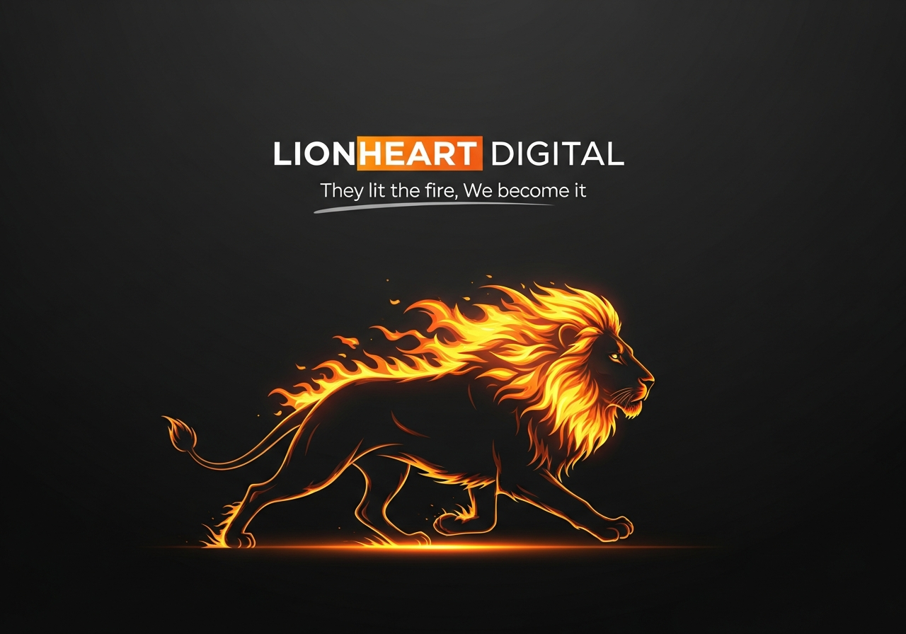 Lionheart Media