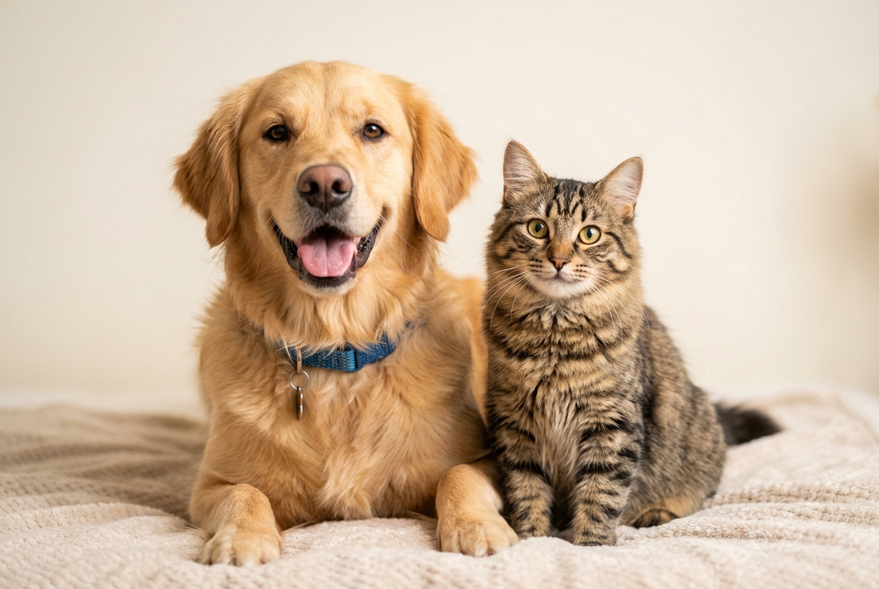 Pet
