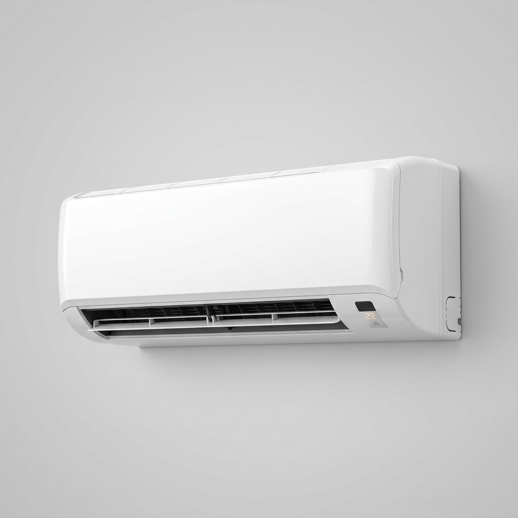 750 sq ft Single-Room Mini Split System