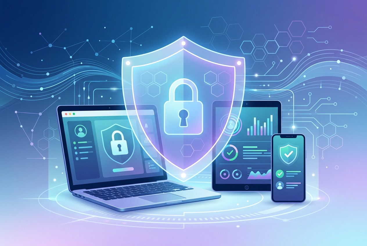 SafeClass Shield: Digital Safety and Device Monitoring, Built for Schools and Families