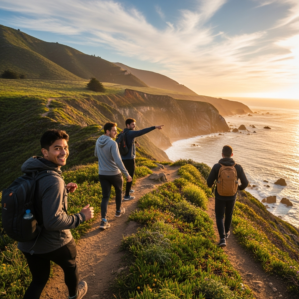 Some experiences are better with people.