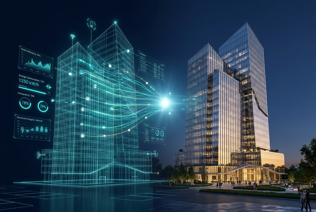Digital Twin