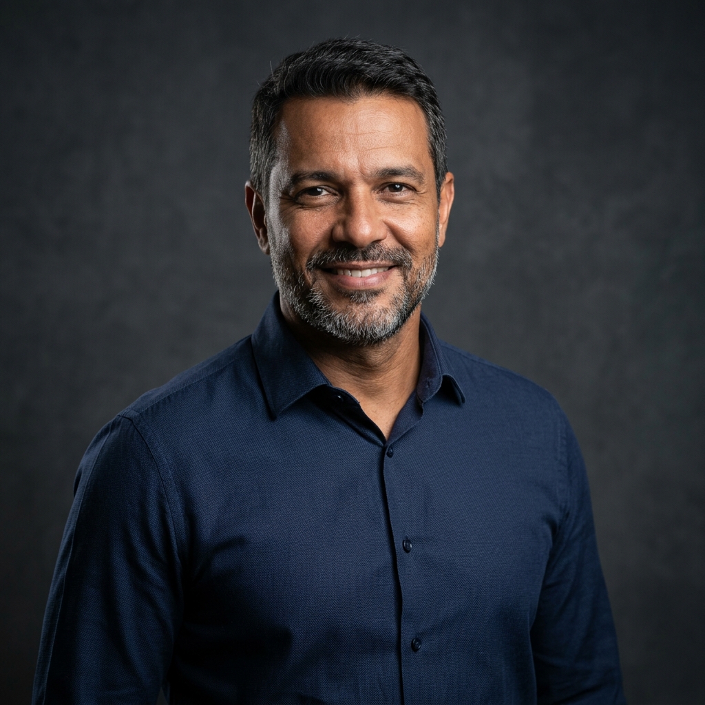 Eng. Rafael Nogueira