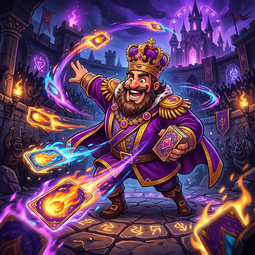 Clash Royale
