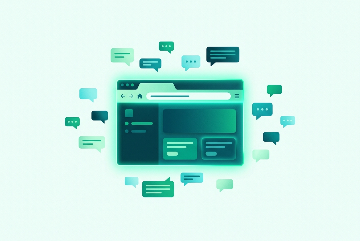Why Your Business Needs More Than Just a Social Media Page