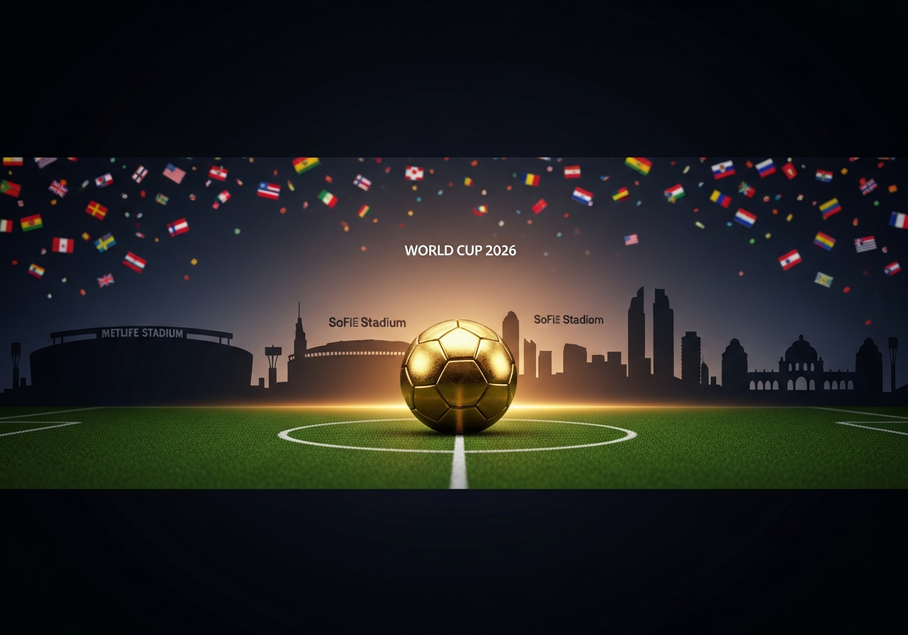World Cup 2026