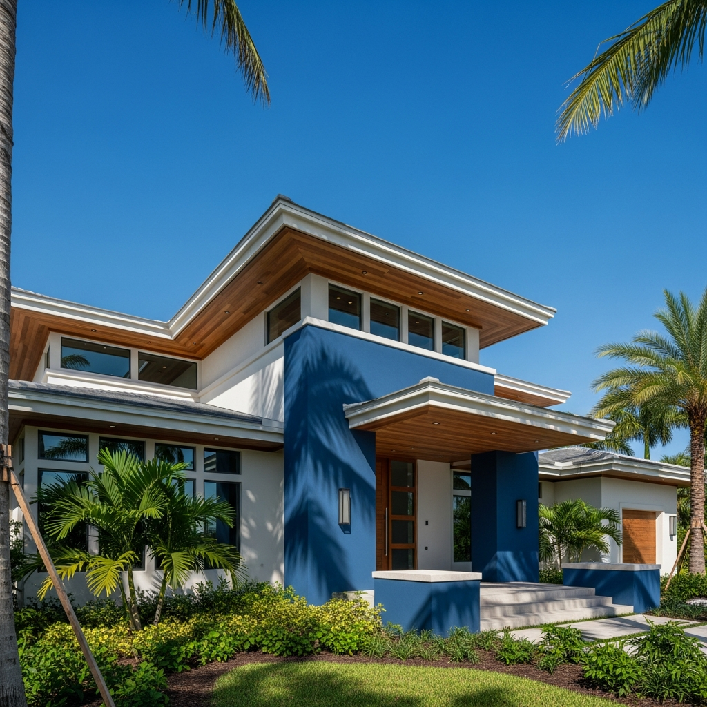 Florida home
